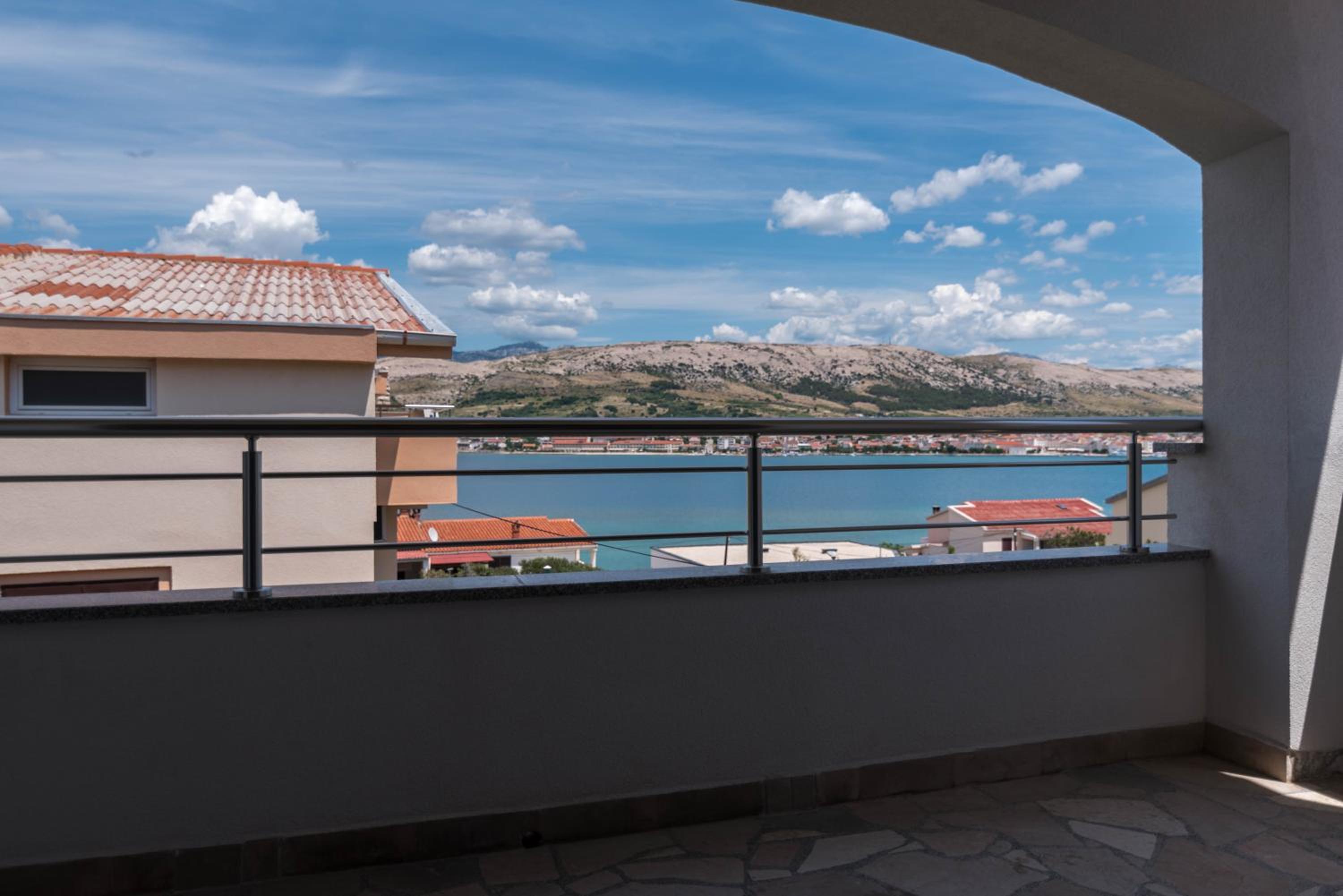 Apartments Salis view 2