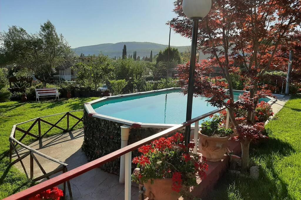 La Cupoletta -Holiday House - GILDA view 4