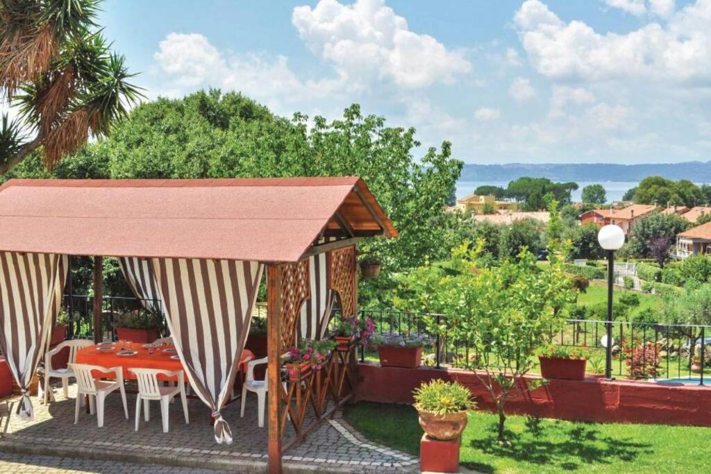La Cupoletta -Holiday House - GILDA view 5