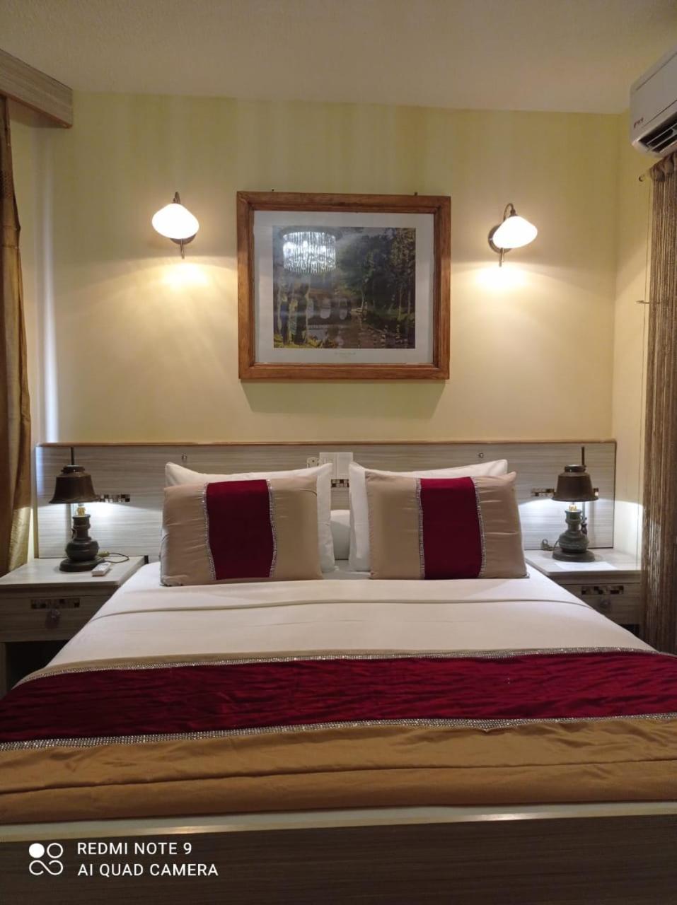Pousada Presidente Hotel