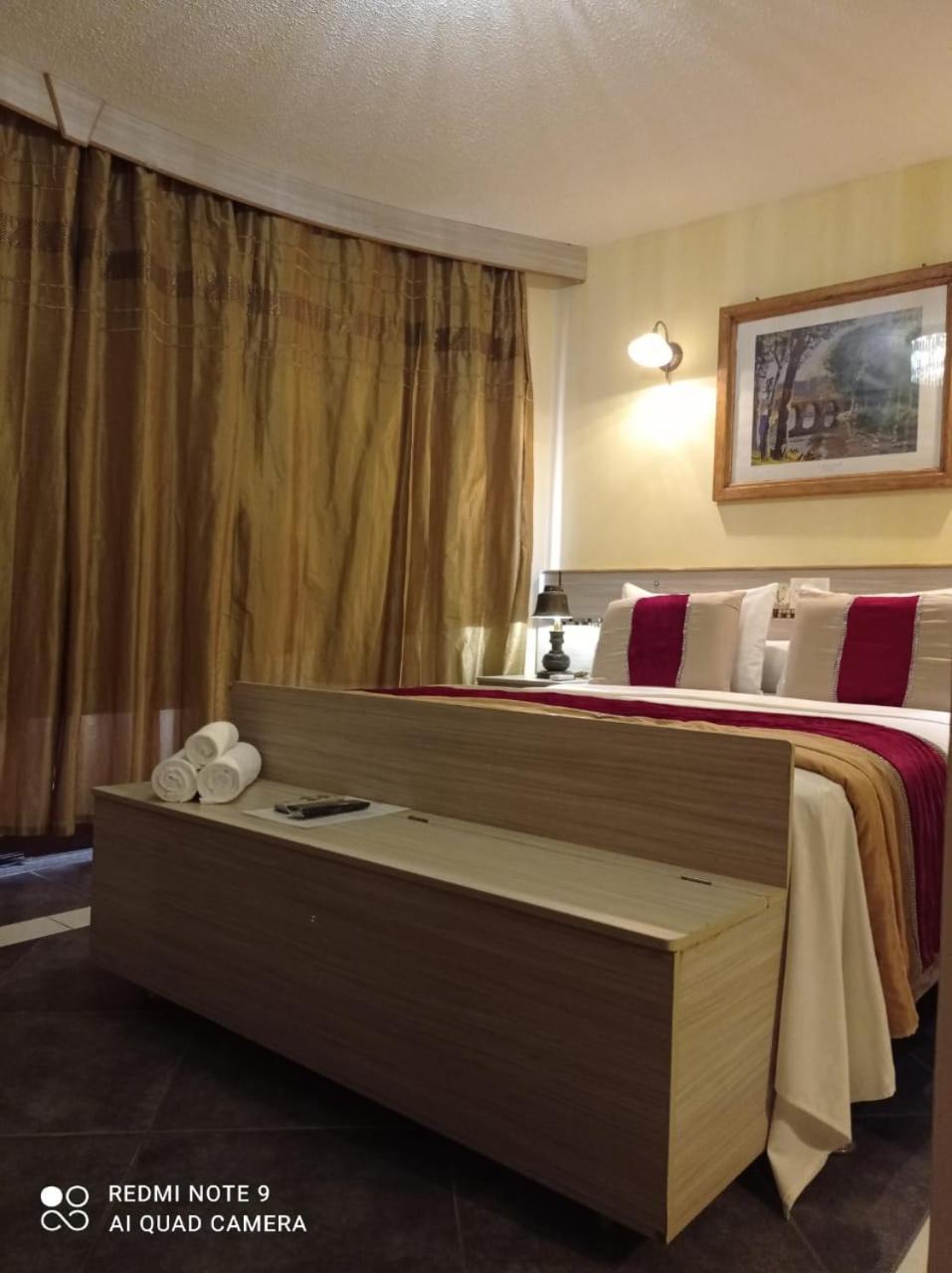 Pousada Presidente Hotel