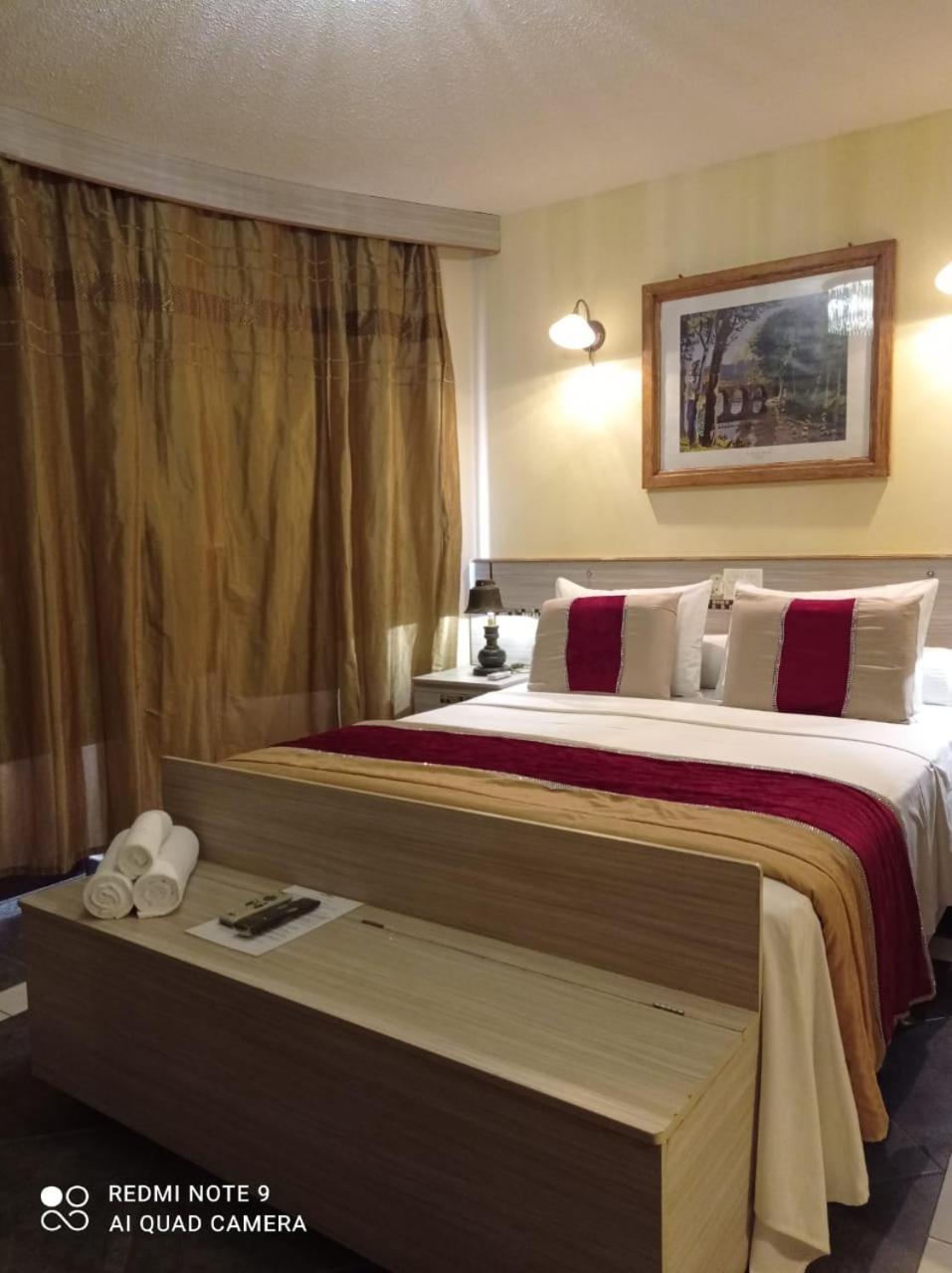 Pousada Presidente Hotel