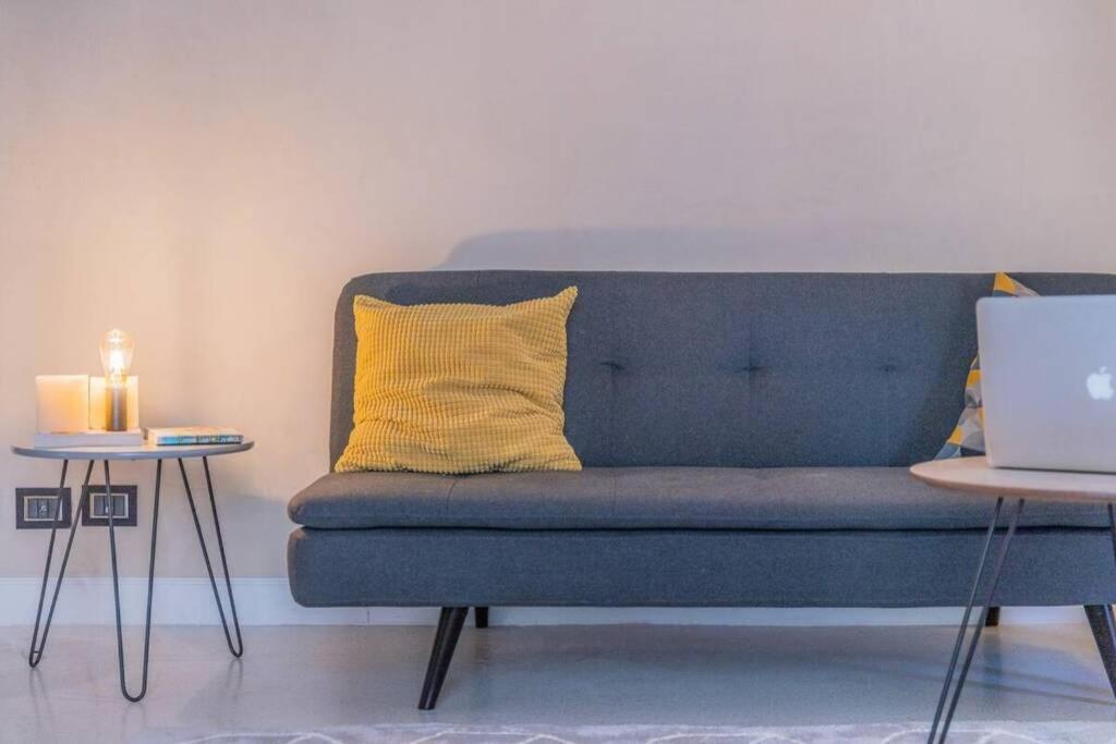 Appartamento Nobiliare Design a 2 passi dal mare view 4