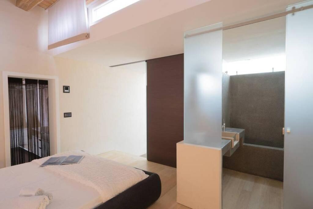 Appartamento Nobiliare Design a 2 passi dal mare view 5