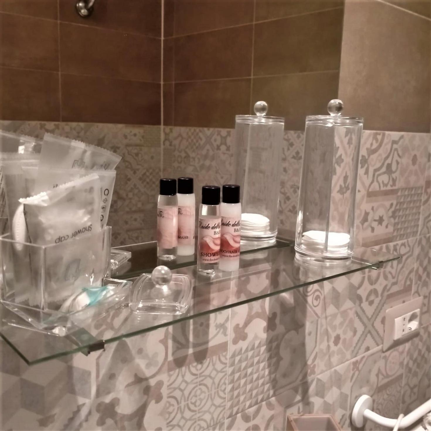 Il Nido della Quaglia b&b - Jaba mia House LT