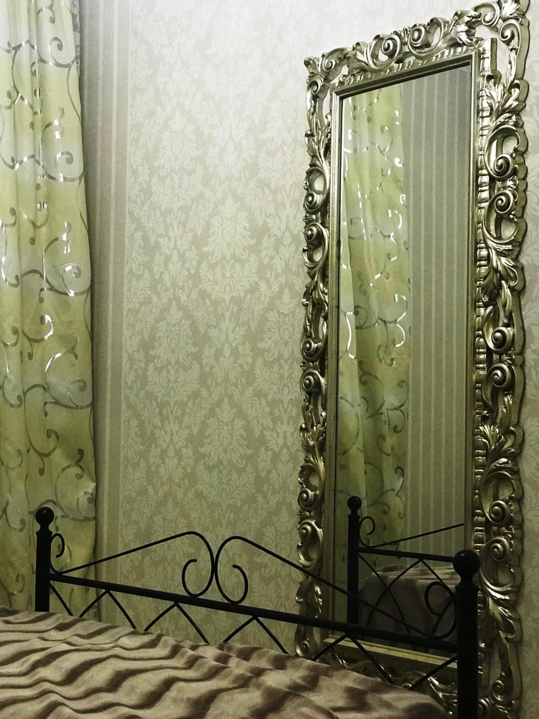 Royal Queen and King Luxury apartment