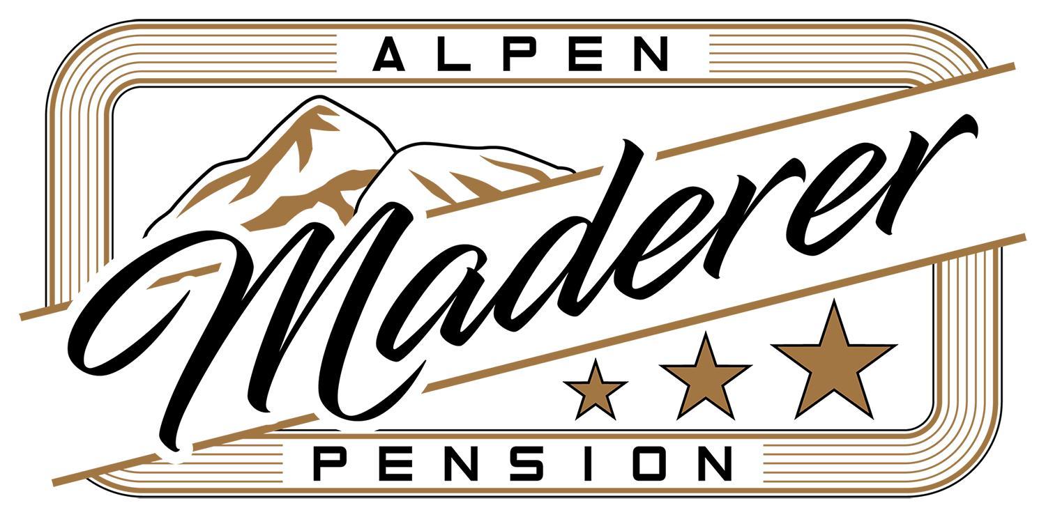 Alpenpension Maderer view 2