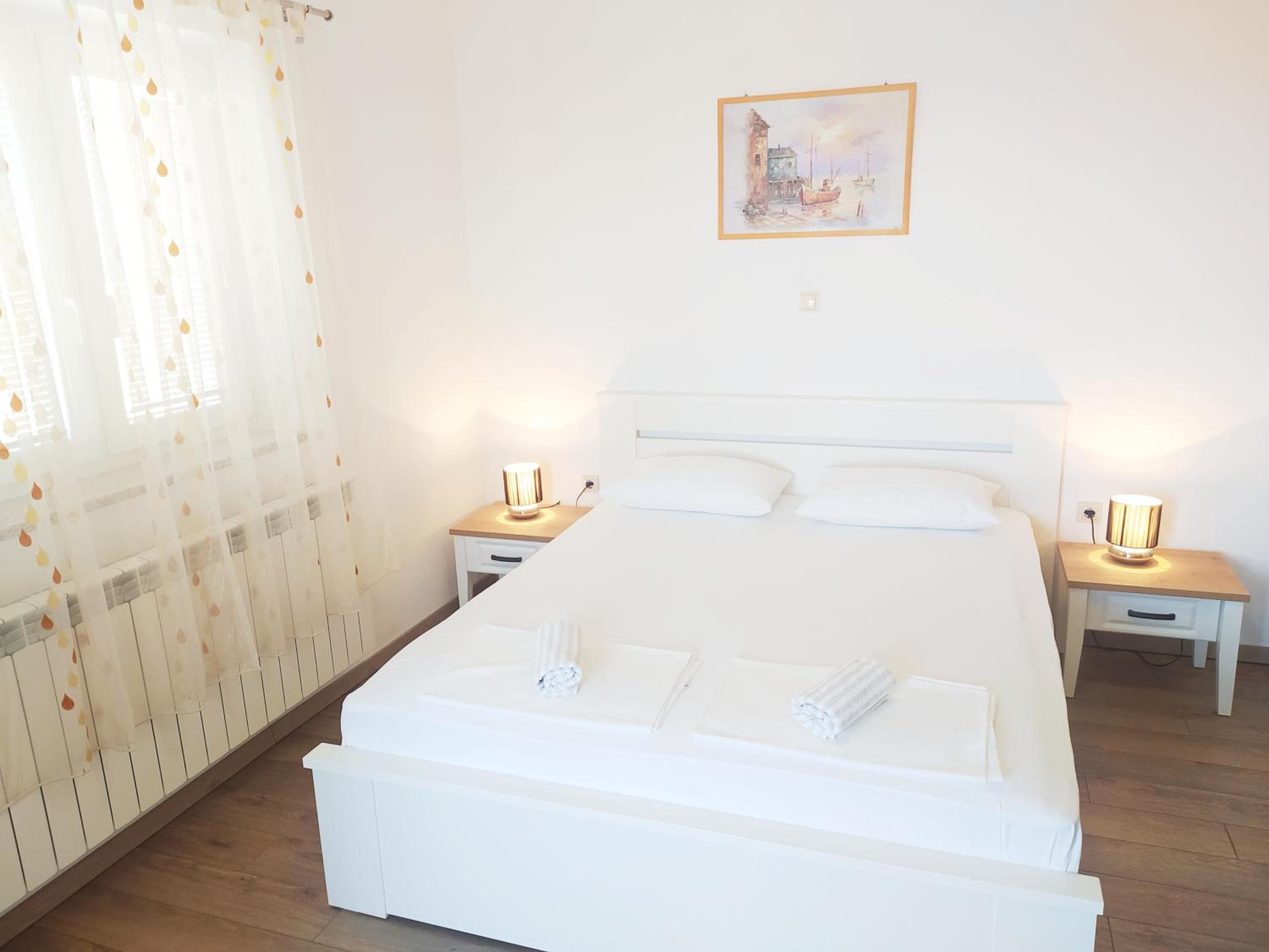 Apartments Antonio