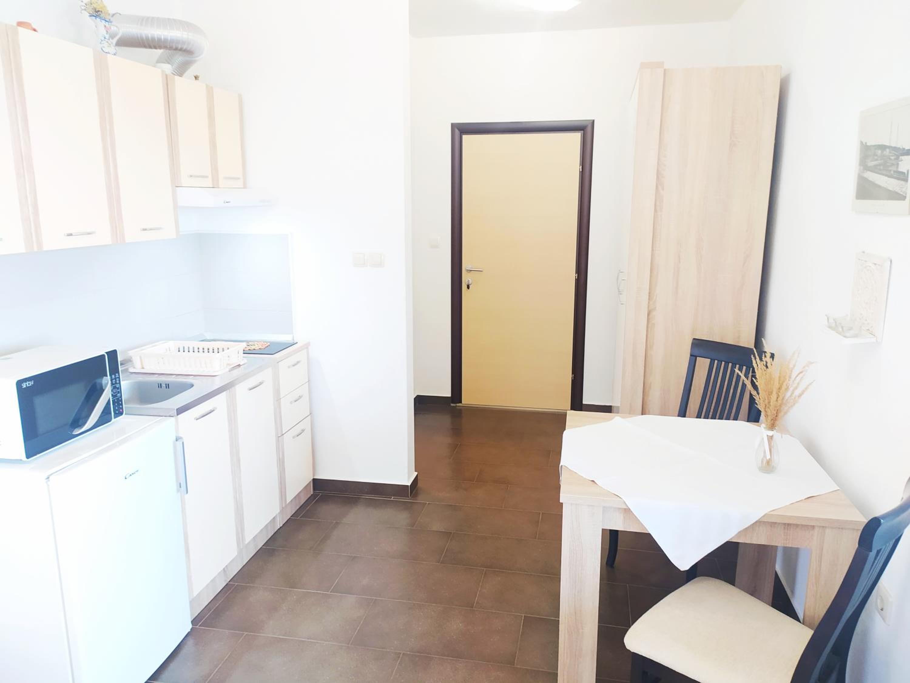 Apartments Antonio
