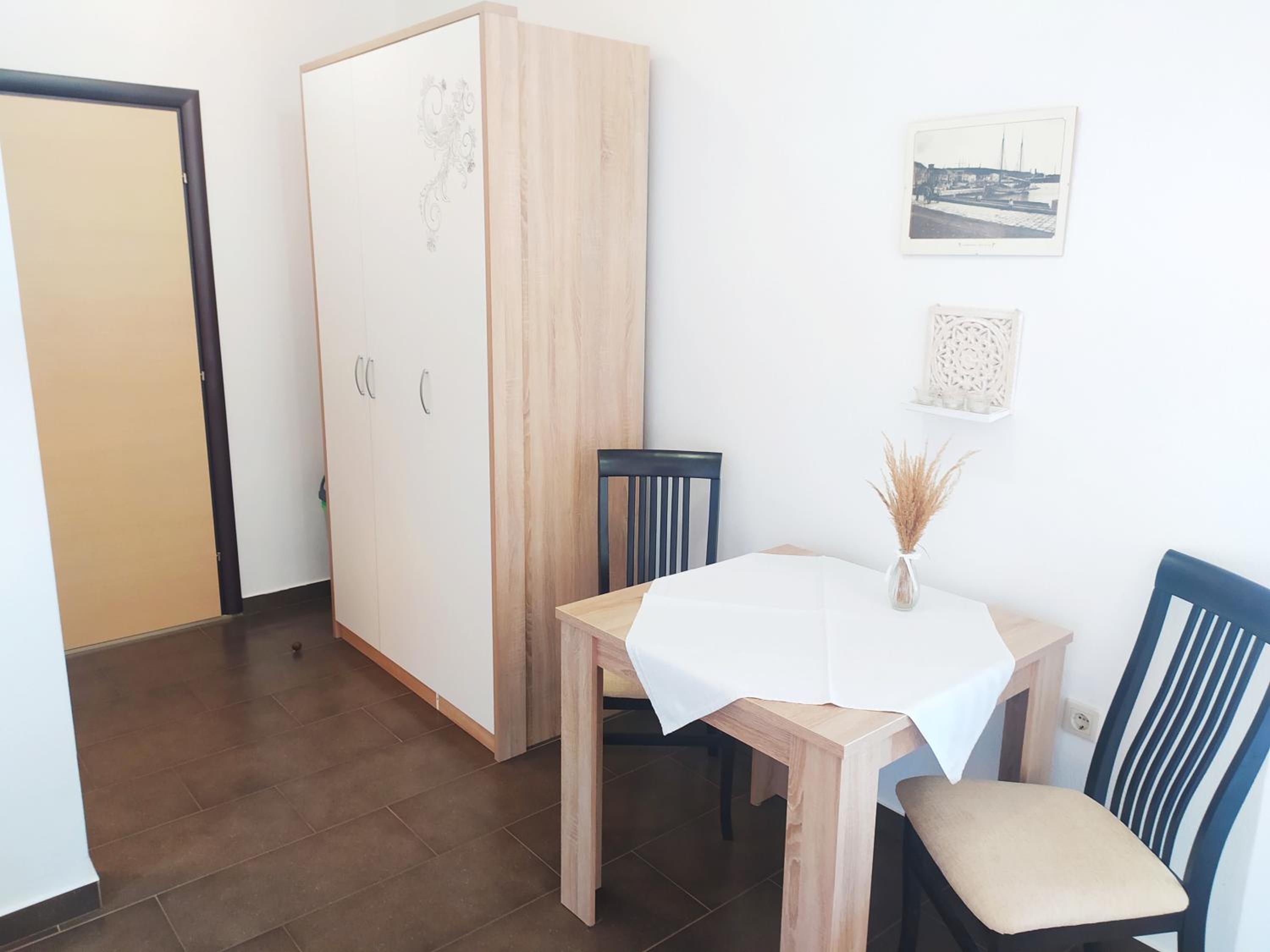 Apartments Antonio