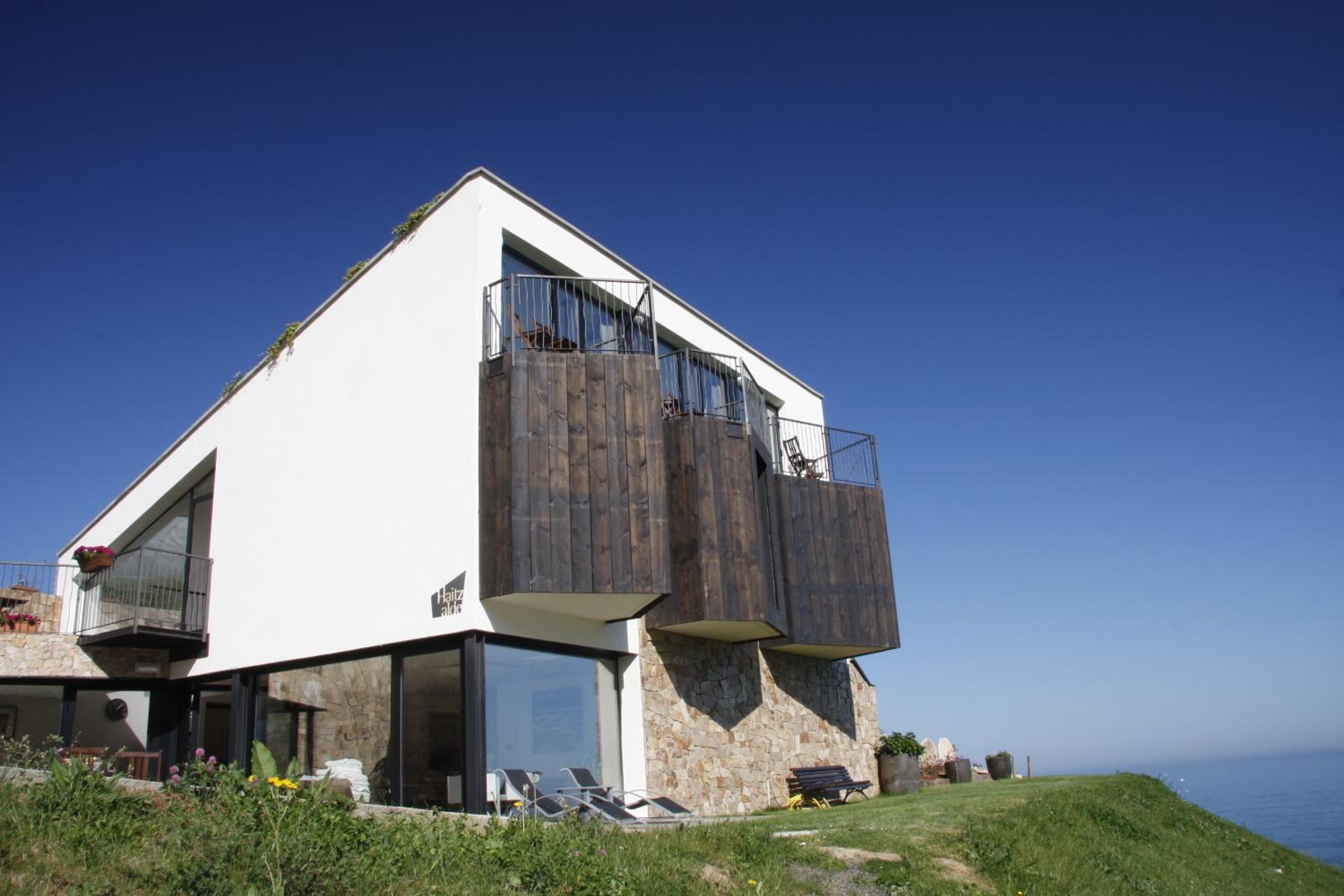 Agroturismo Haitzalde B&B - Adults Only view 5