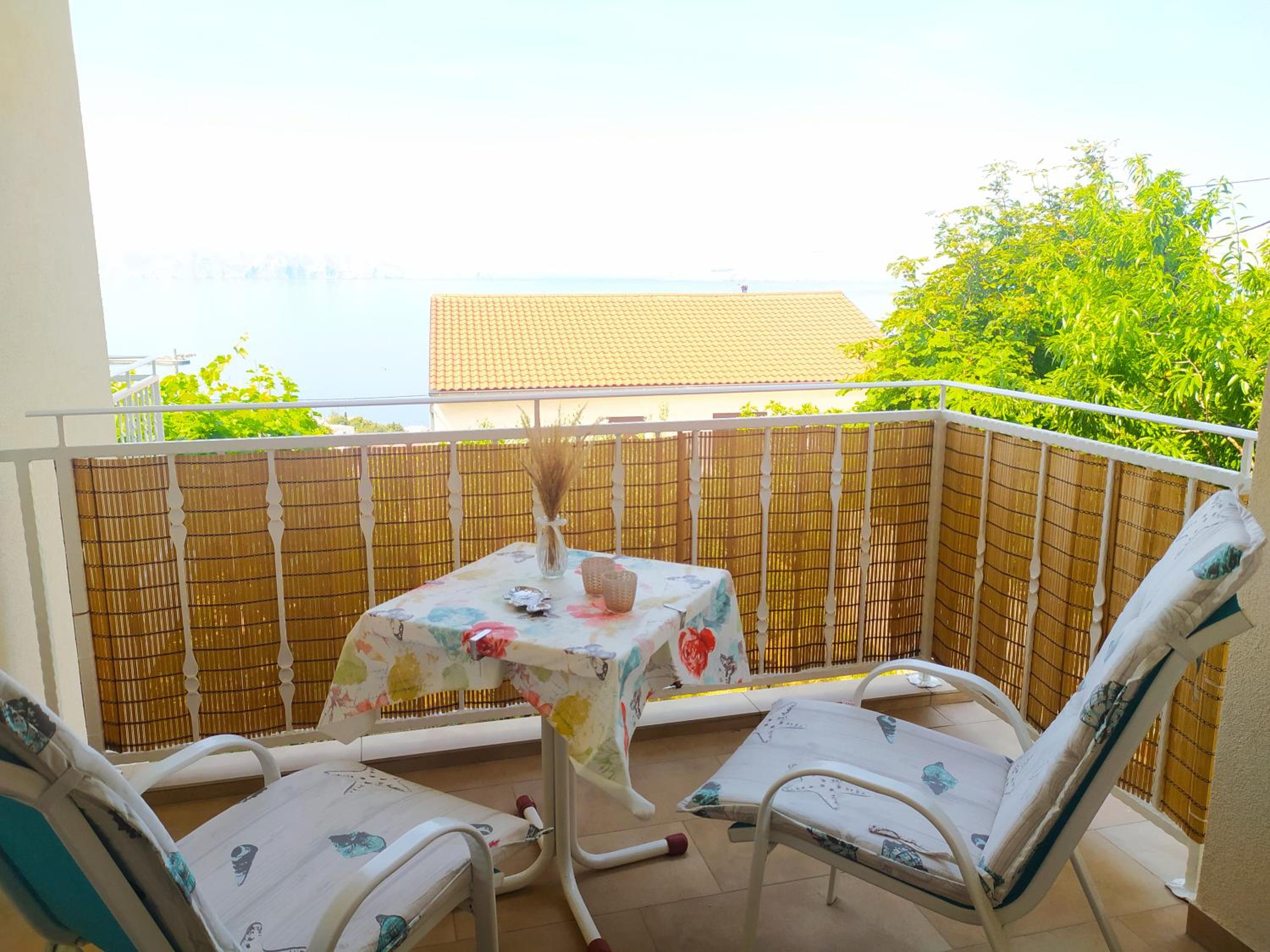 Apartments Antonio