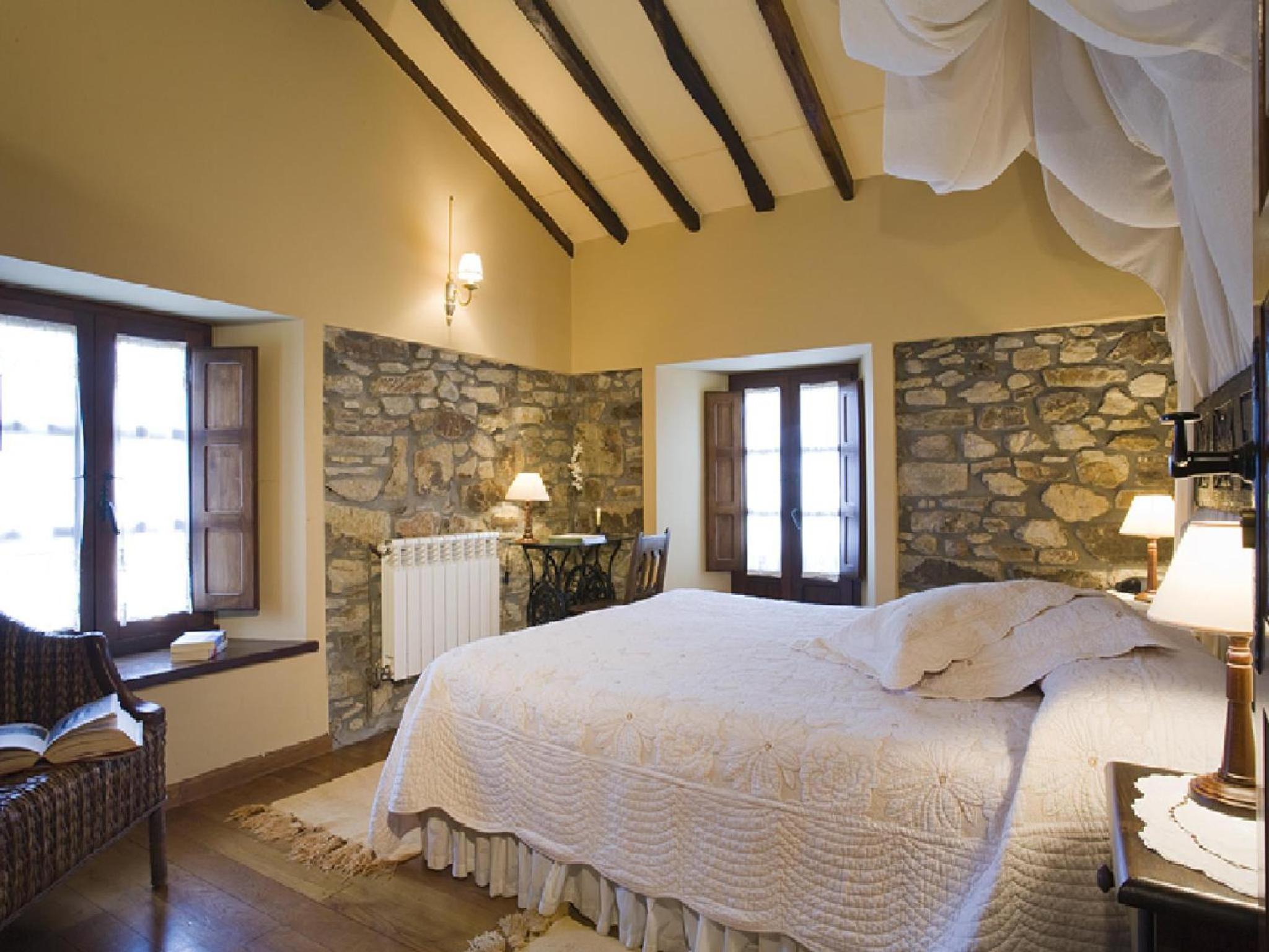 La Casa del Campo By Silastur