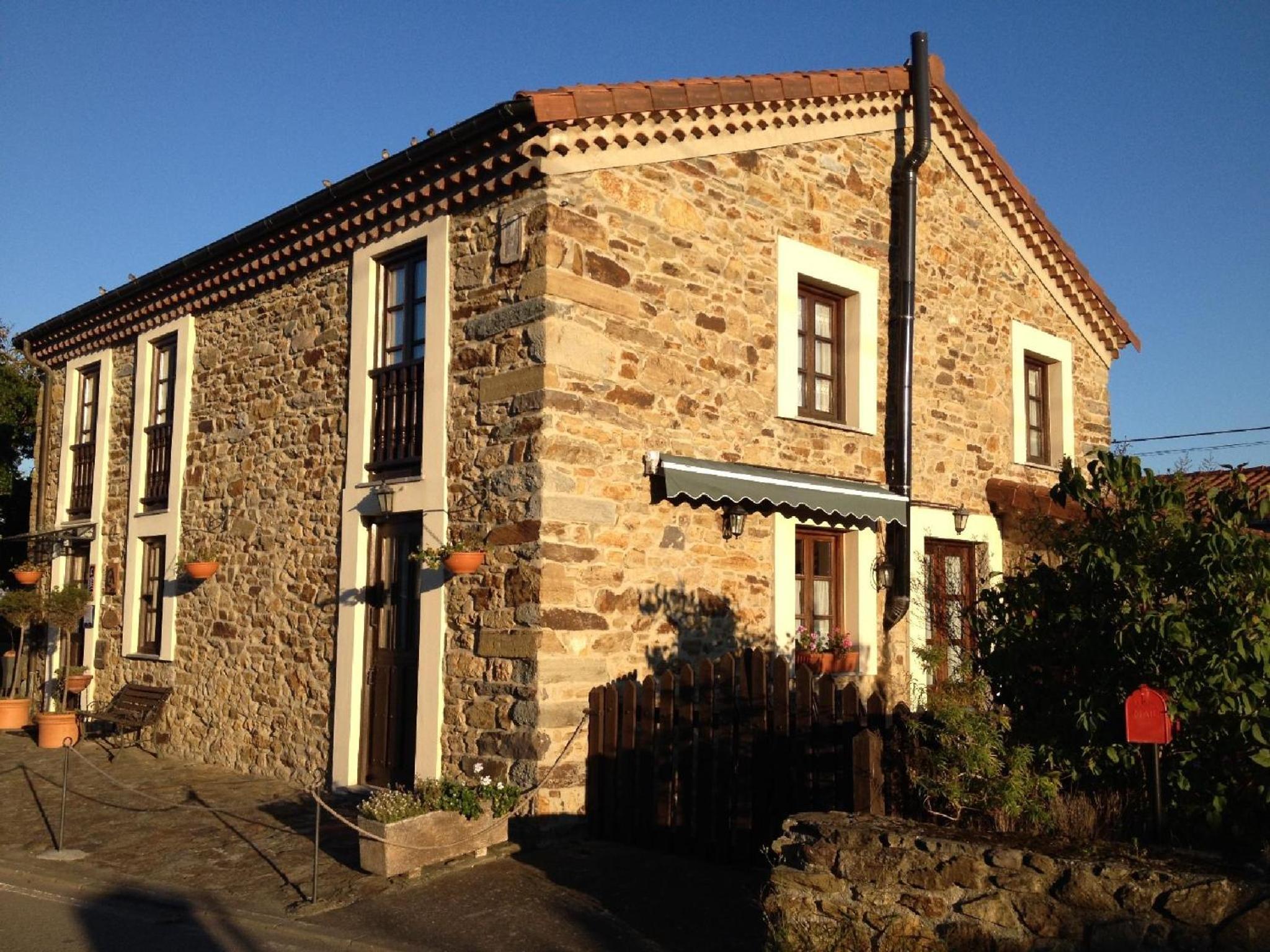 La Casa del Campo By Silastur