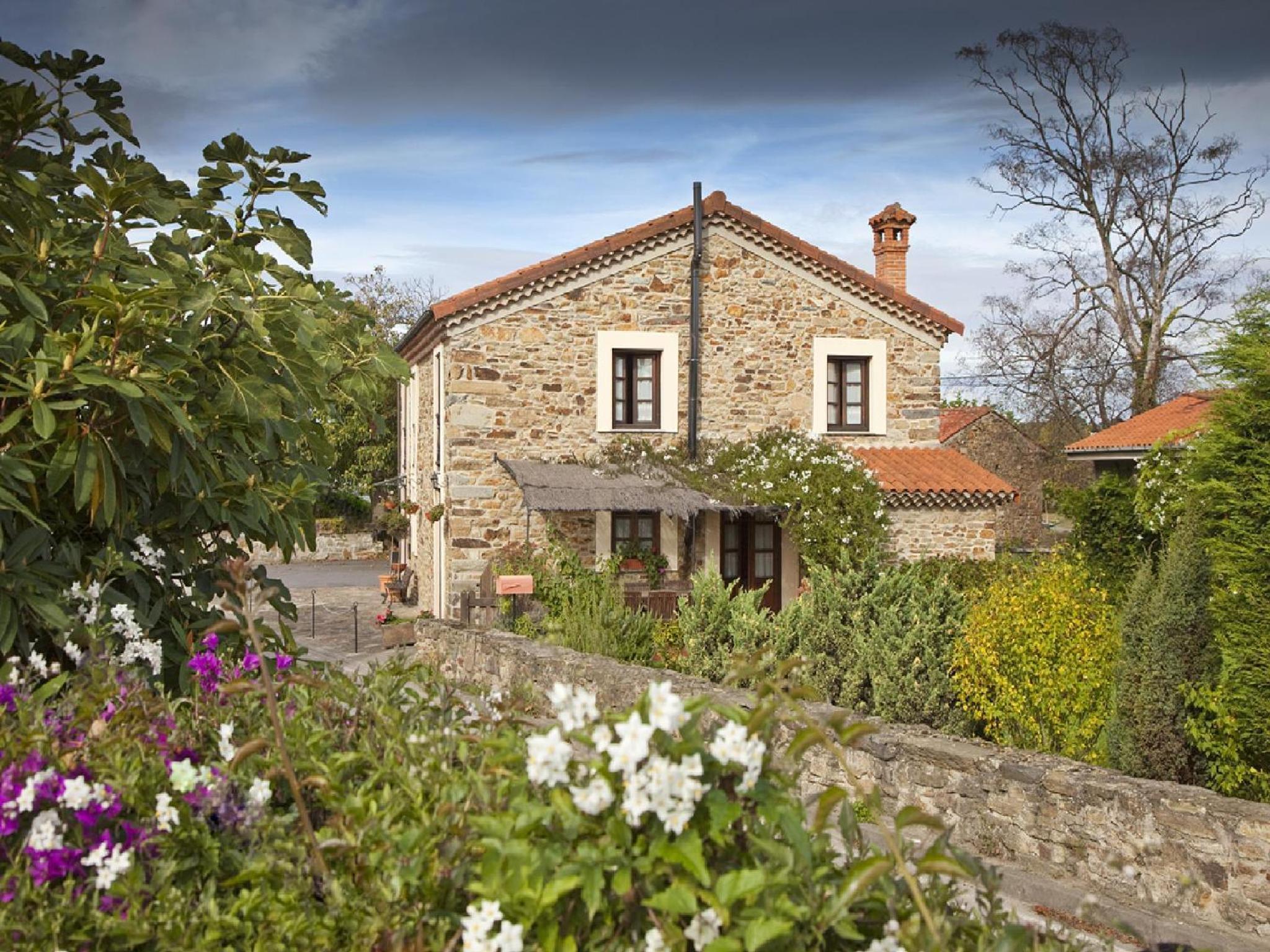 La Casa del Campo By Silastur