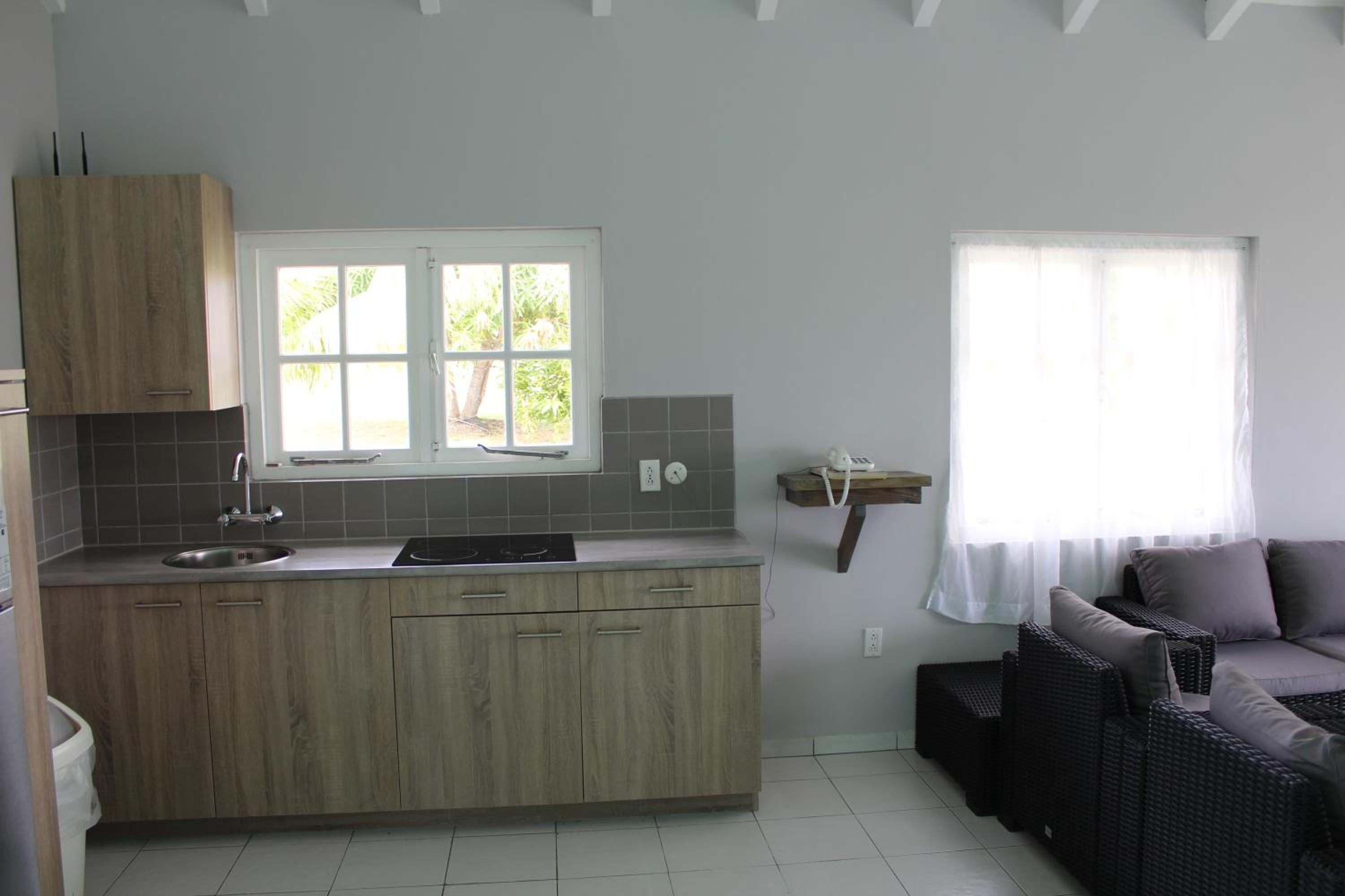 Bon Bini Resort Curacao