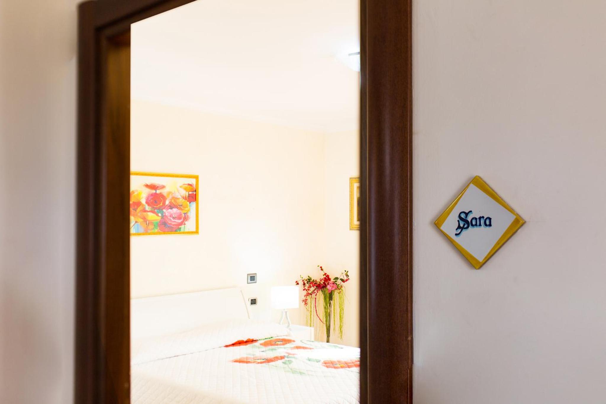 B&B Samilu en Battipaglia
