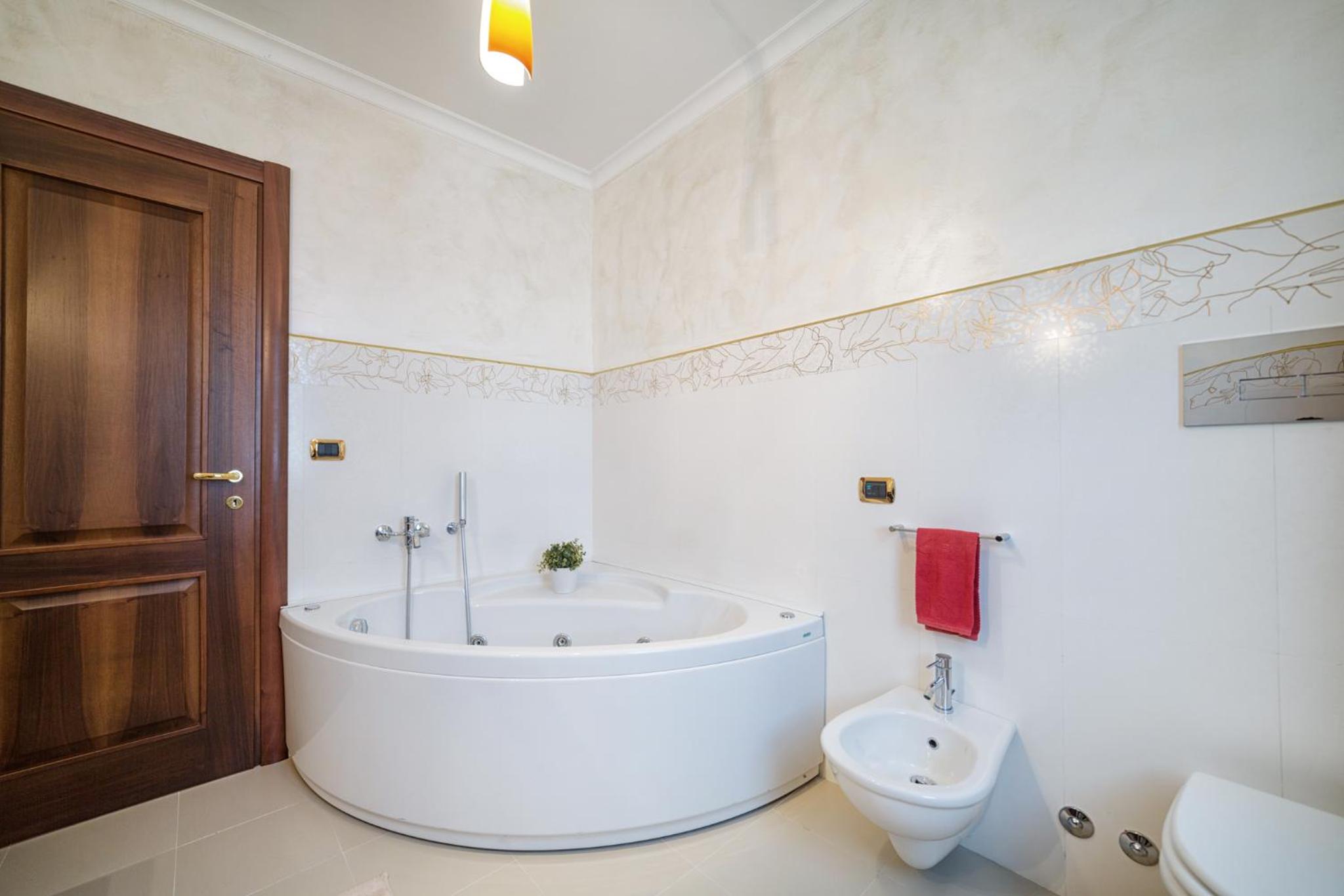 B&B Samilu en Battipaglia