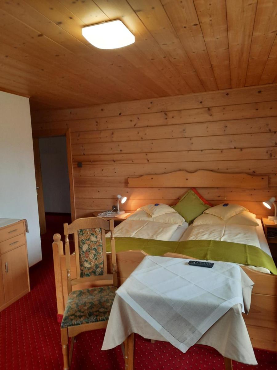 Landgasthof Hubertusstubn
