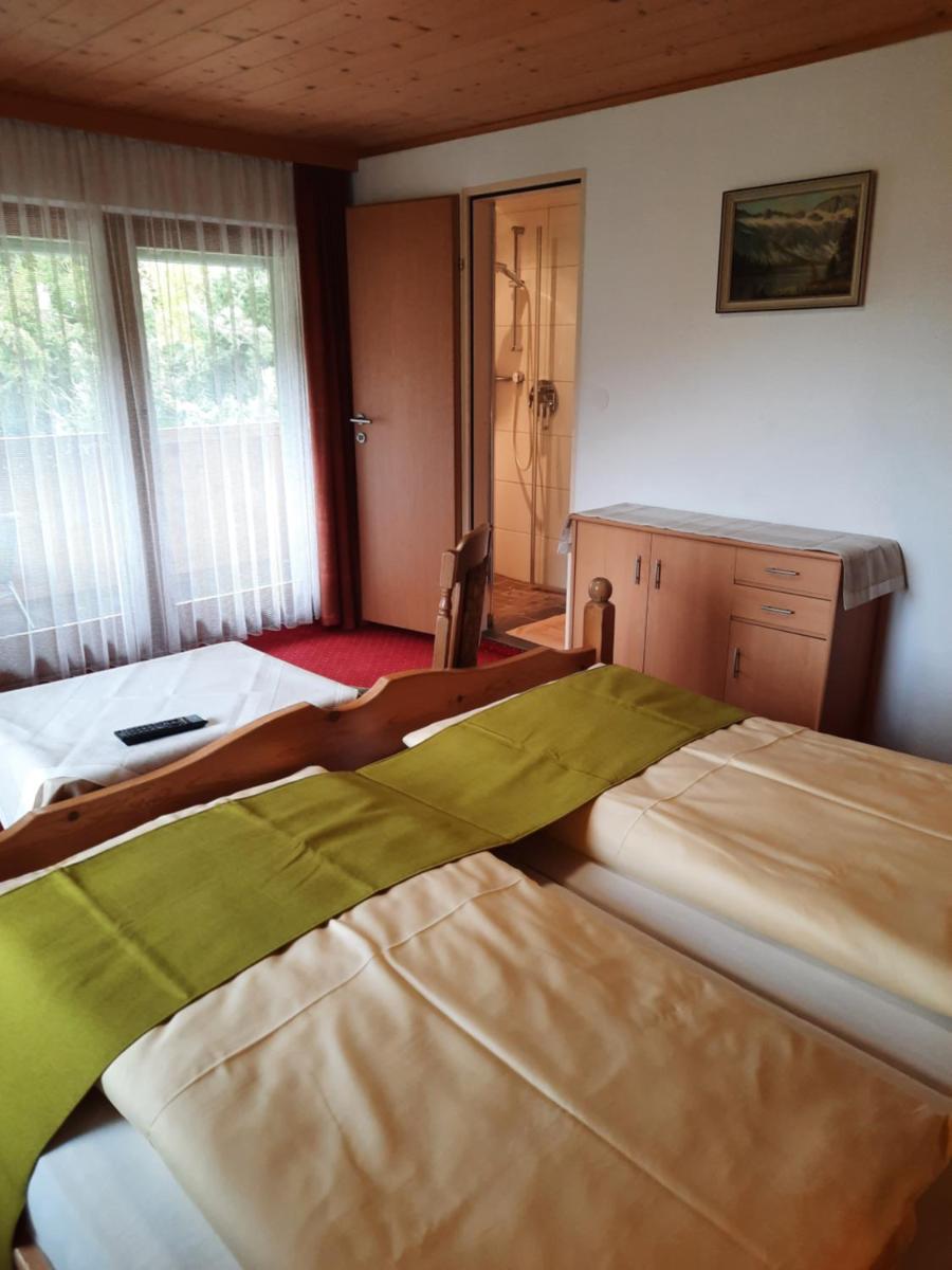 Landgasthof Hubertusstubn