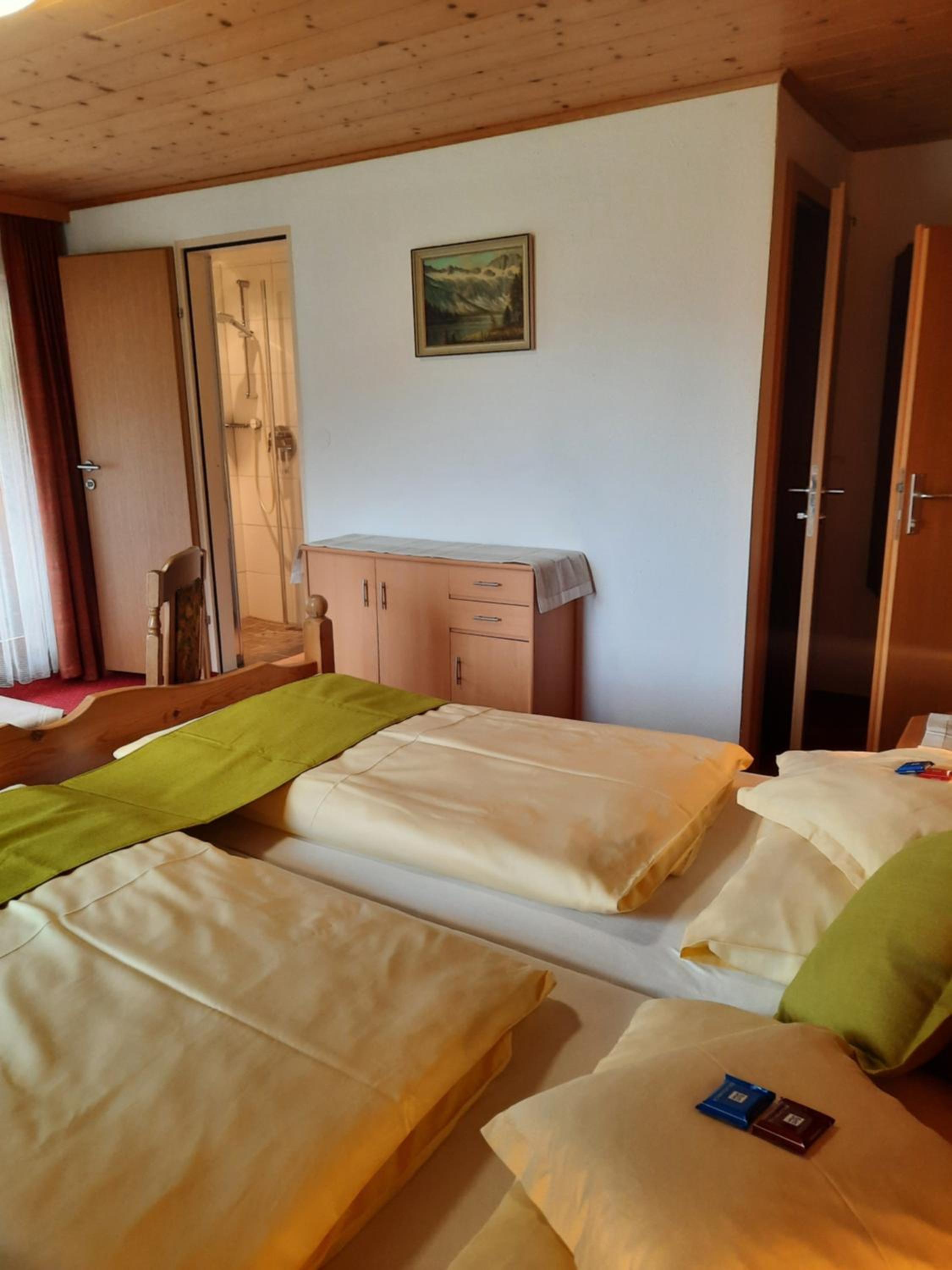 Landgasthof Hubertusstubn