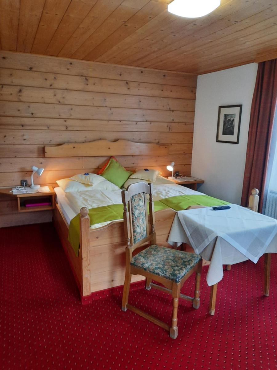 Landgasthof Hubertusstubn