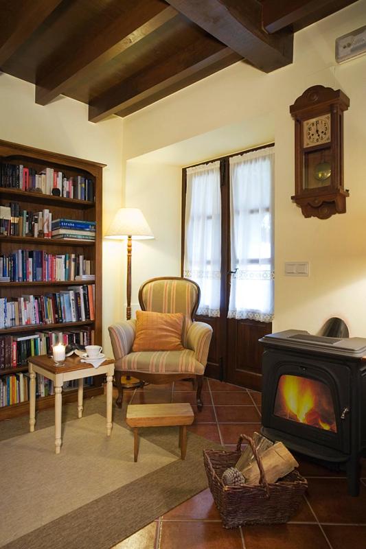 La Casa del Campo By Silastur