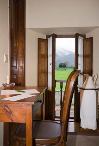 La Casa del Campo By Silastur