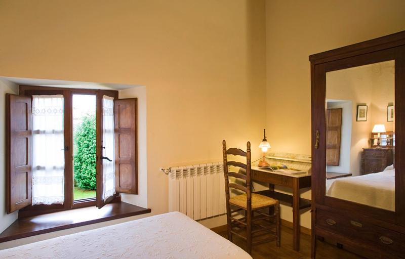 La Casa del Campo By Silastur