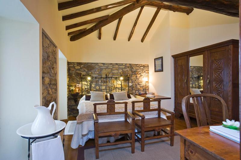 La Casa del Campo By Silastur