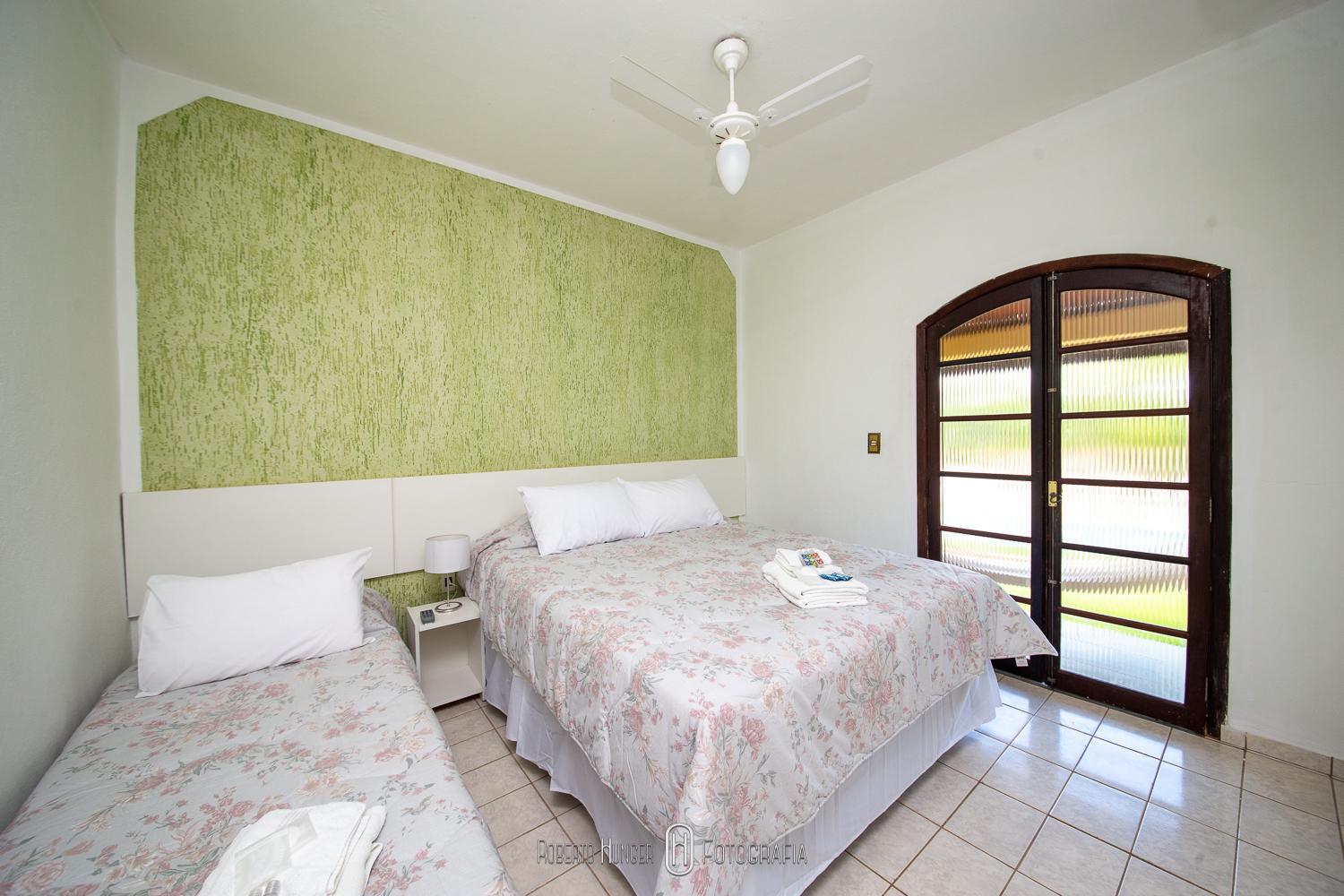 Hotel Fazenda Colina