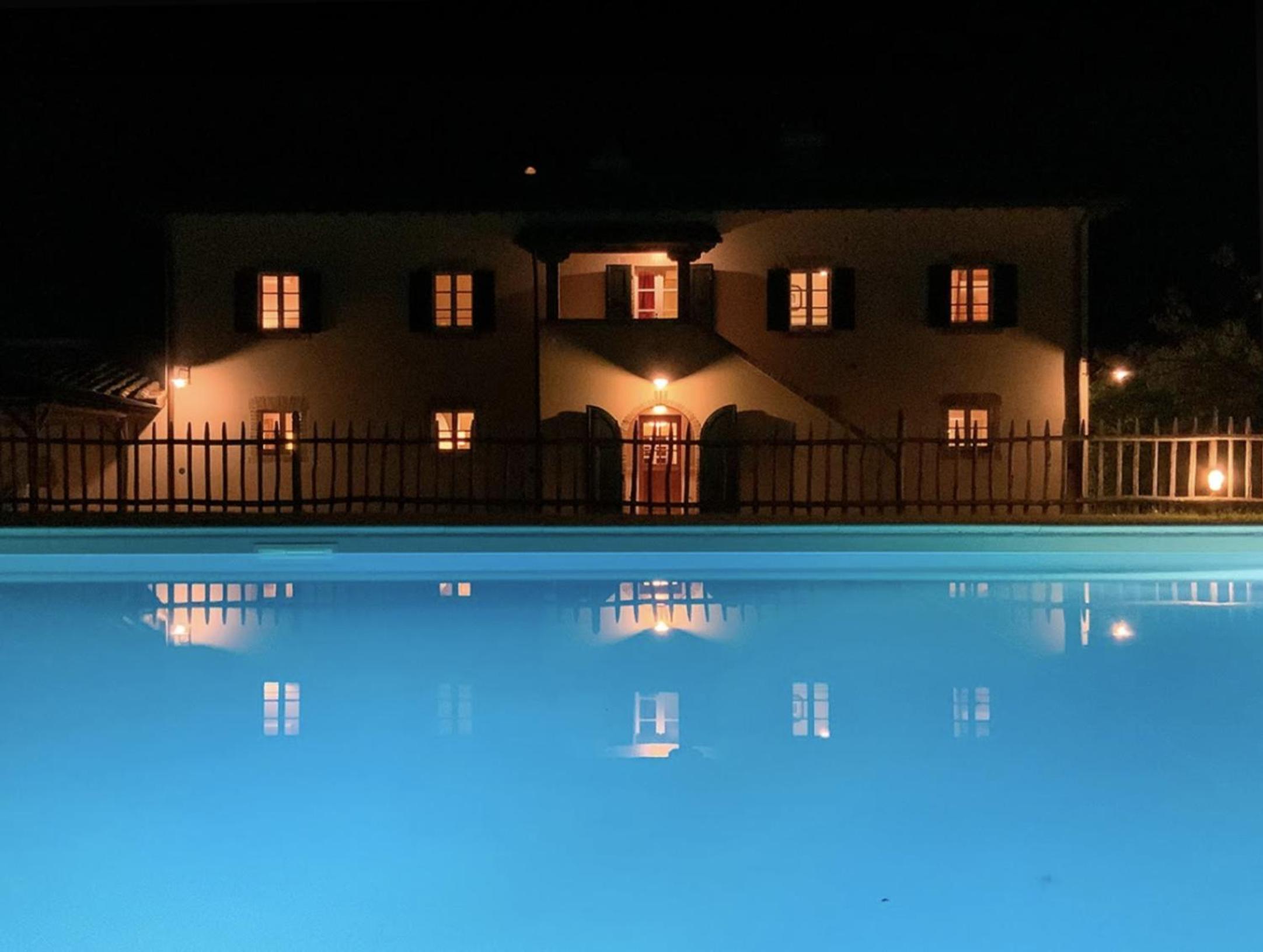 Casa Terzerie