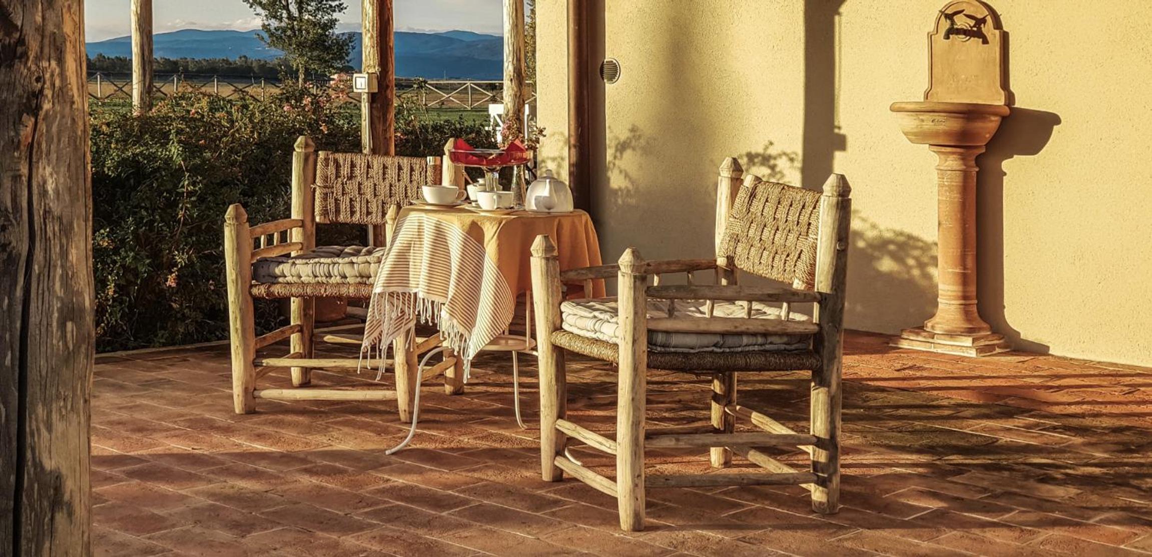 Casa Terzerie