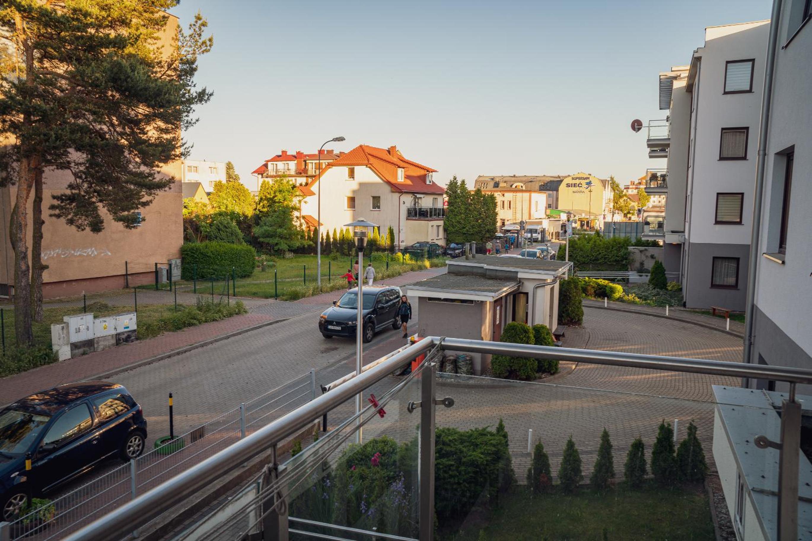 Apartament Morski Piasek view 2