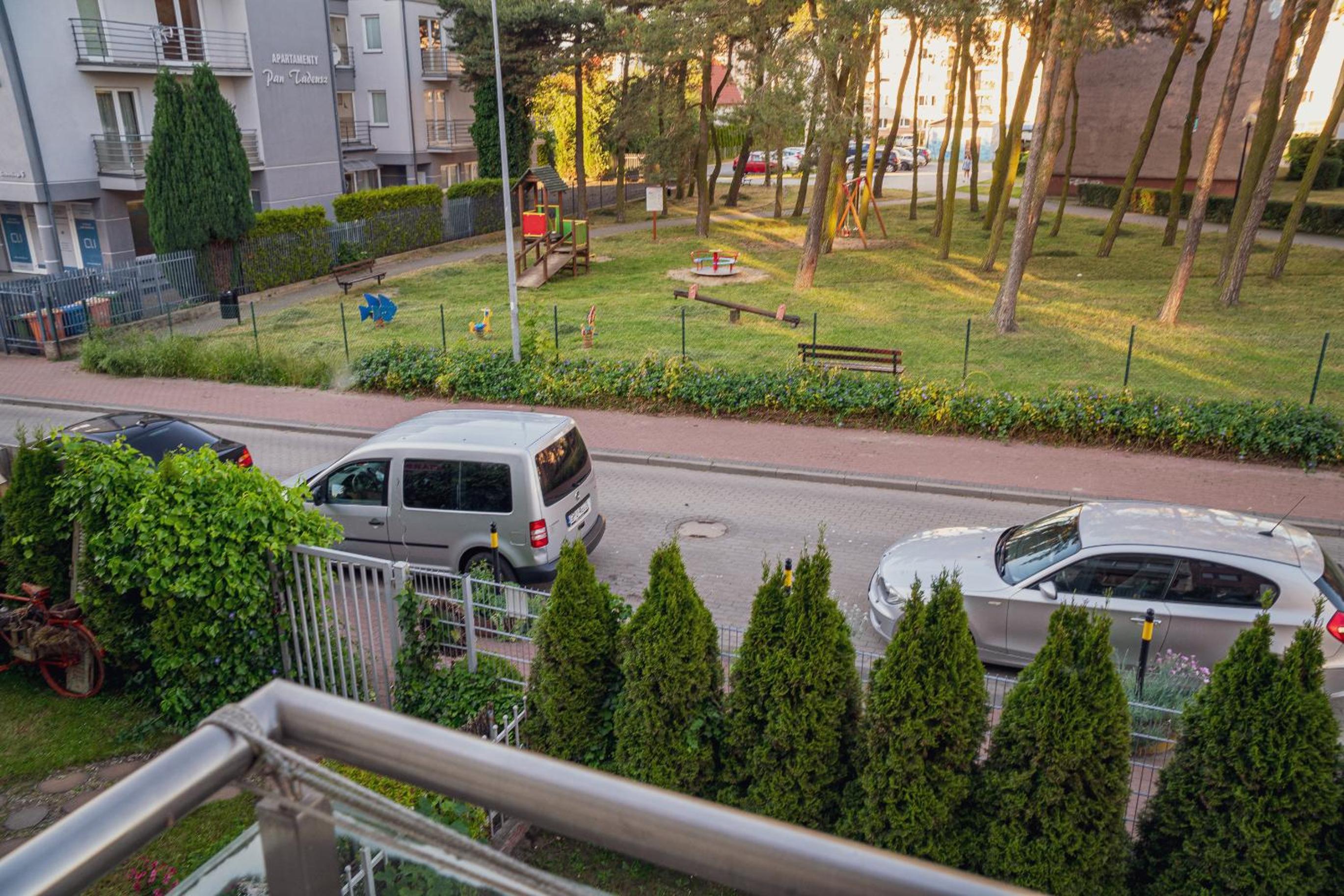 Apartament Morski Piasek view 5