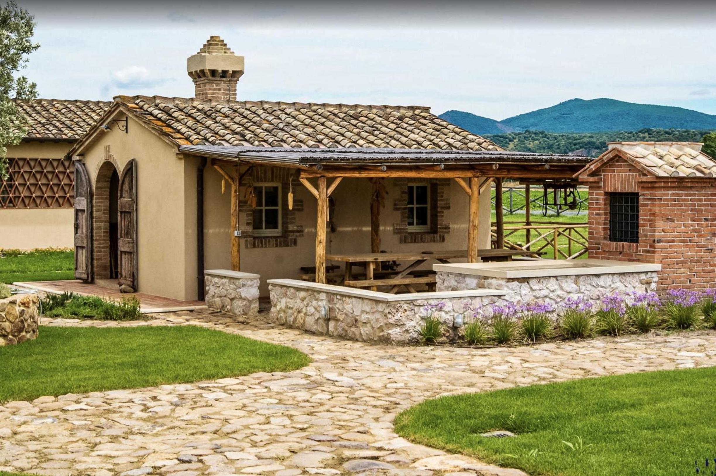 Casa Terzerie