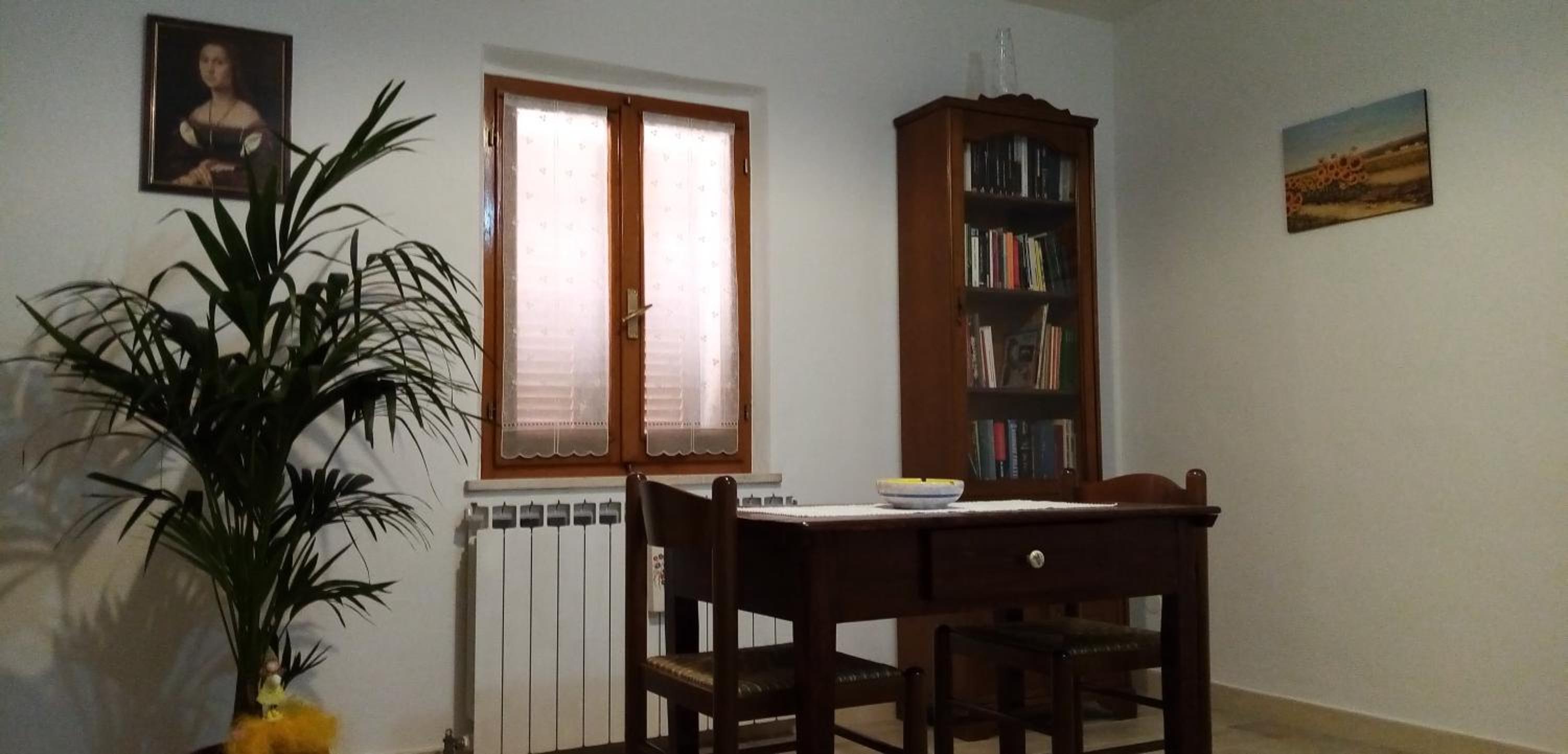 B&B Le Cerque view 5