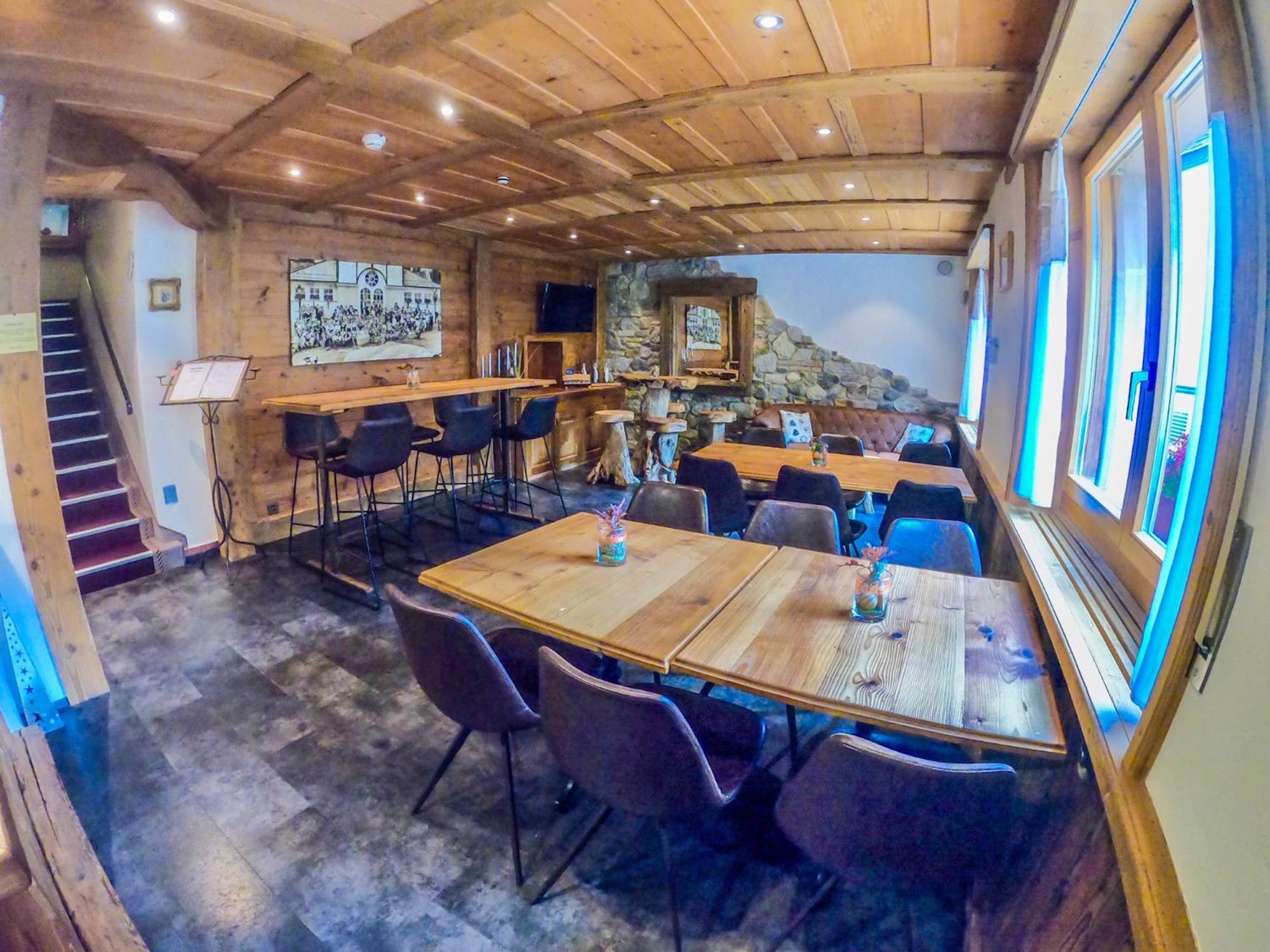 meeting room