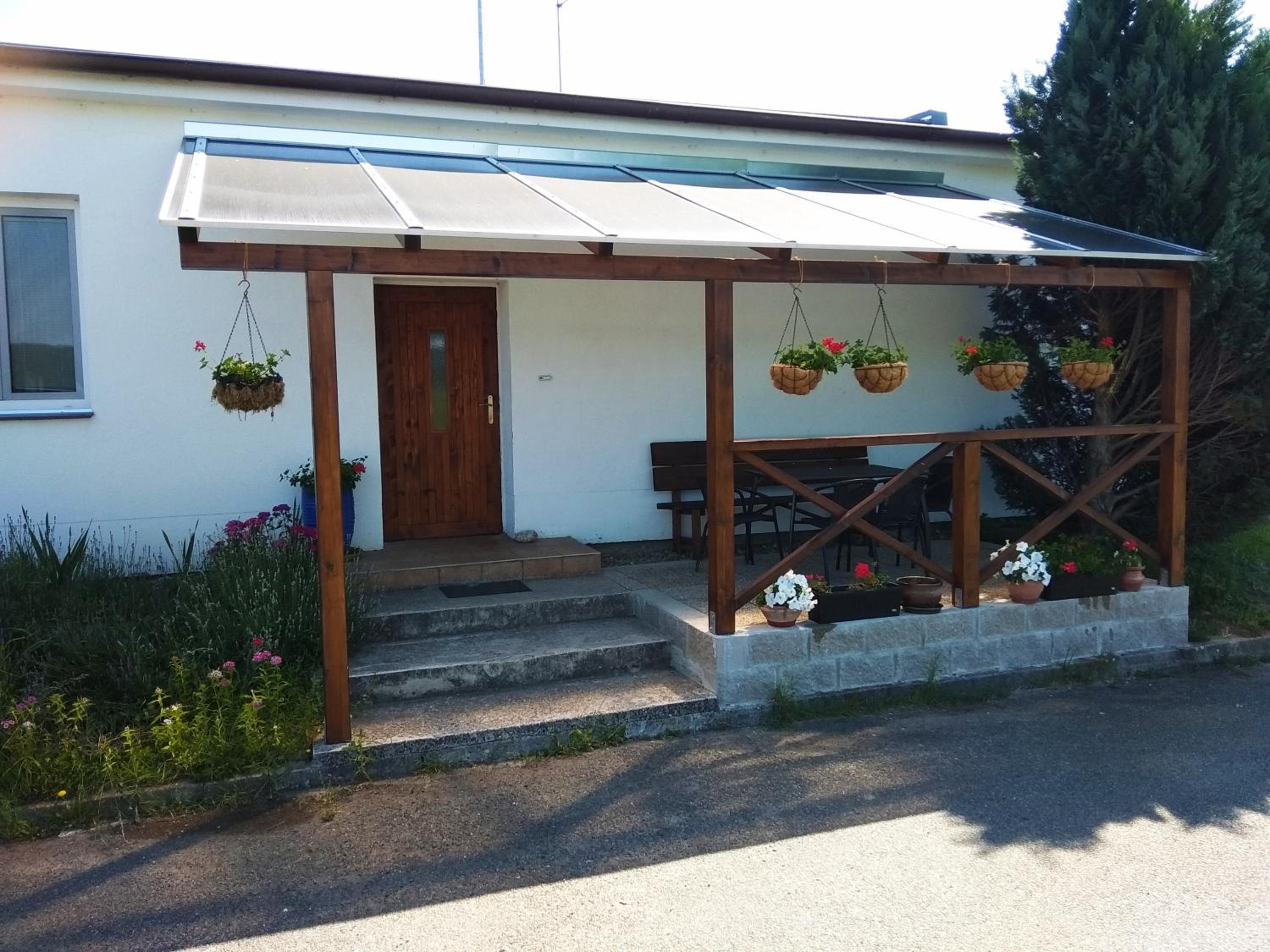 Penzion Kelčany u Kyjova