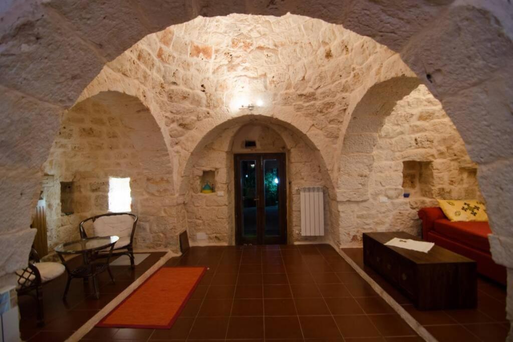 Trullo Marianna
