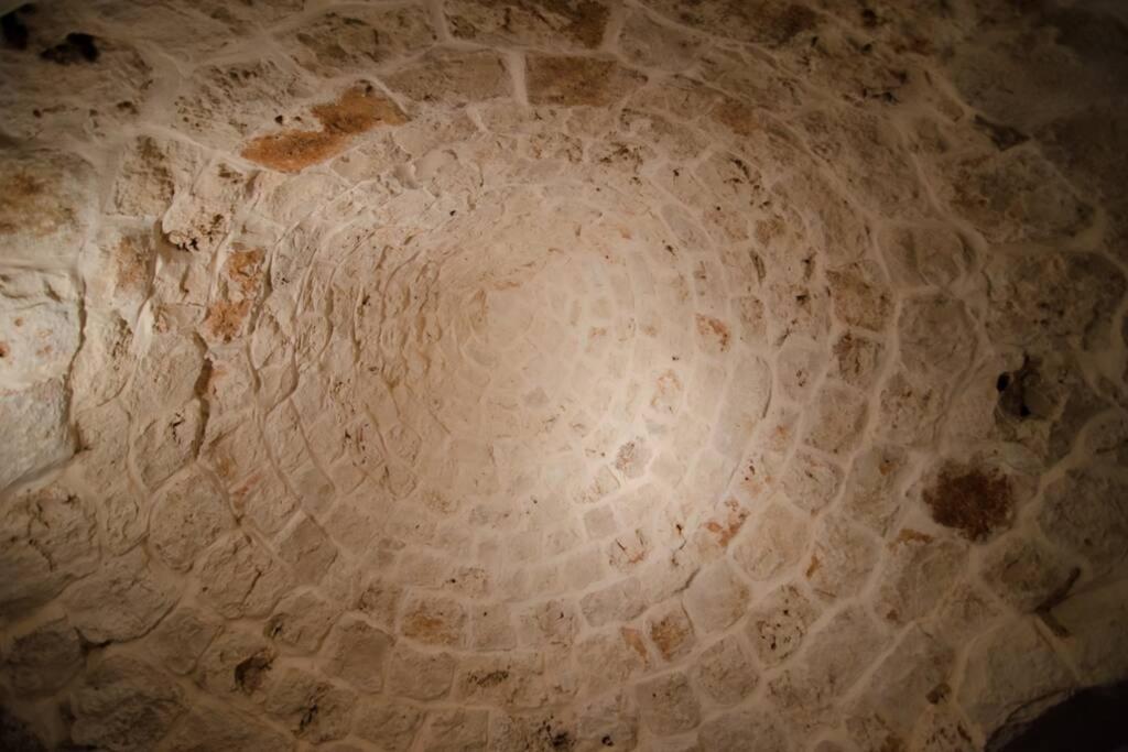Trullo Marianna