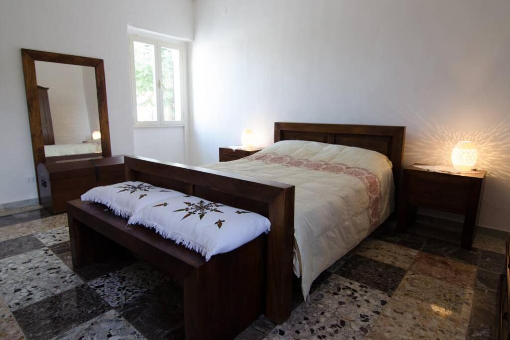 Trullo Marianna
