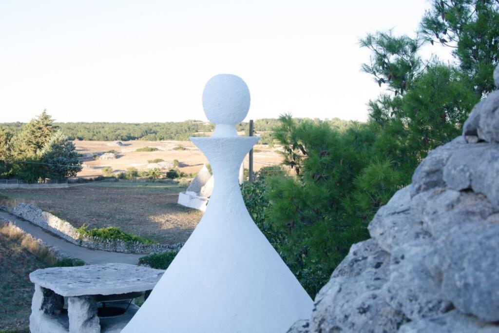 Trullo Marianna