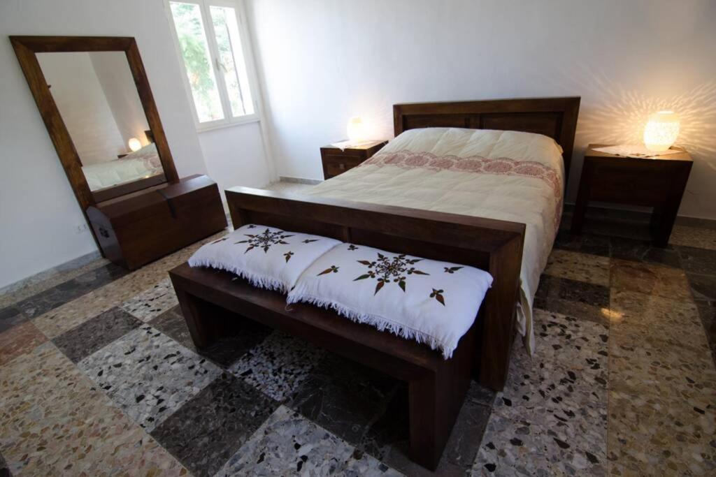 Trullo Marianna