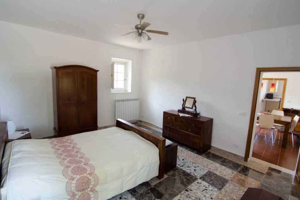 Trullo Marianna
