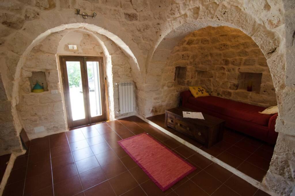 Trullo Marianna