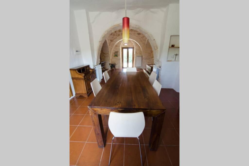 Trullo Marianna