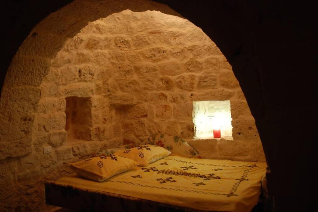 Trullo Marianna