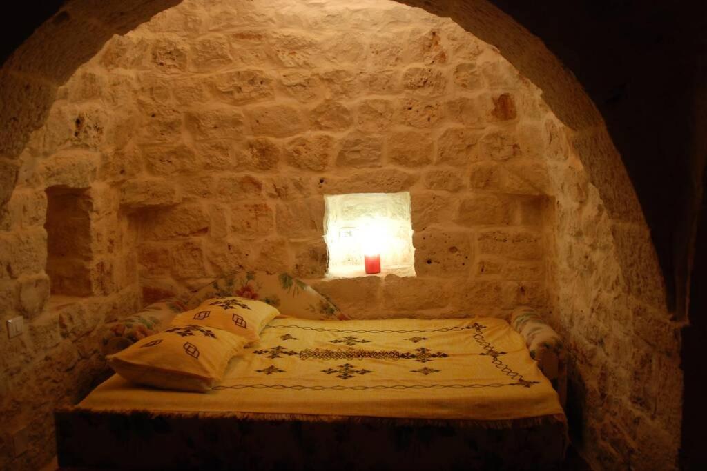 Trullo Marianna