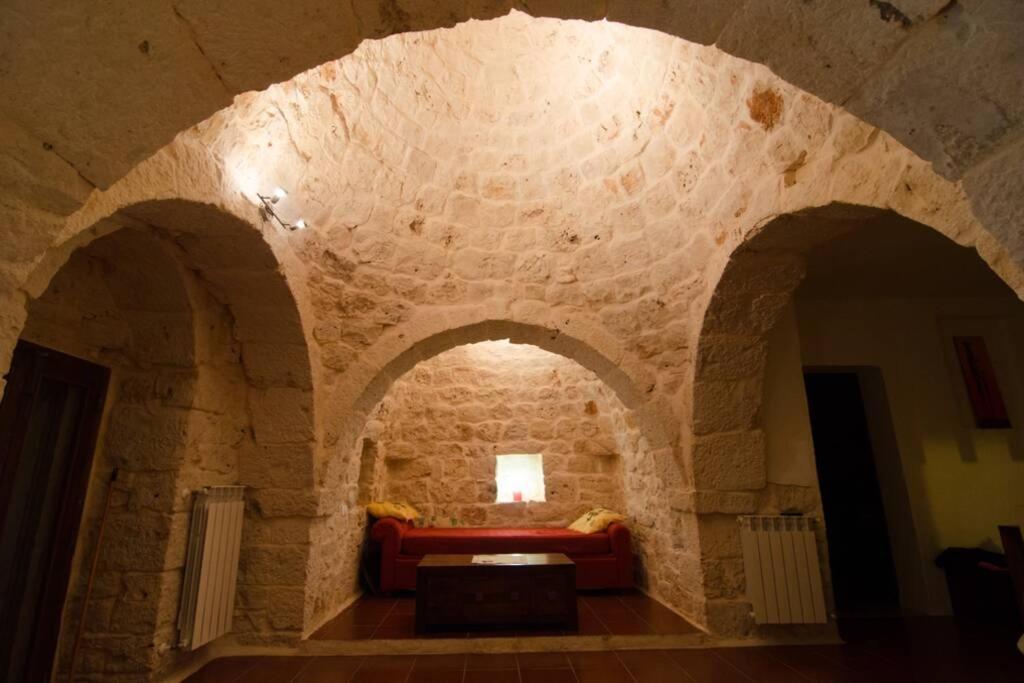 Trullo Marianna